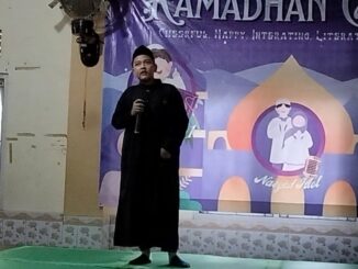 Nasyid Idol Batang