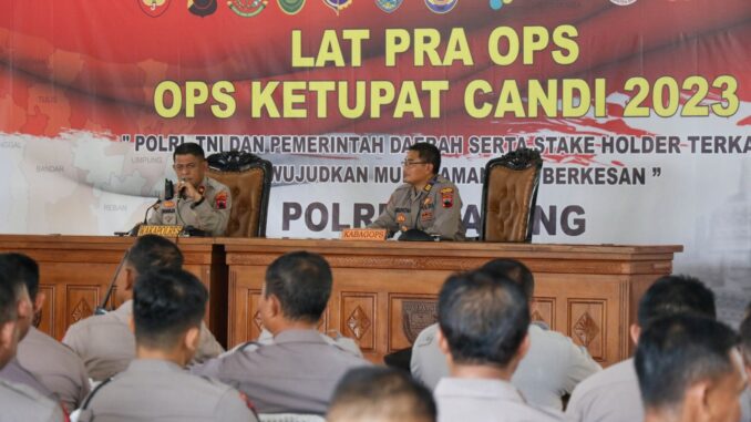 Pantau Obyek Wisata Batang