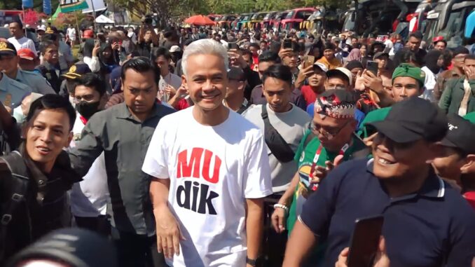 Mudik gratis