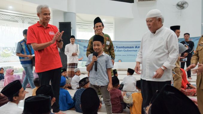 Ganjar Basuki