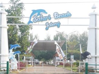 Libur Lebaran 2023 Batang