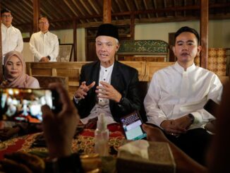 Program Ganjar Pranowo