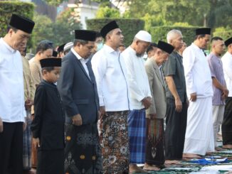 Taj Yasin salat