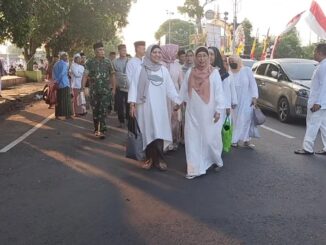 Lebaran Sesuai Keyakinan