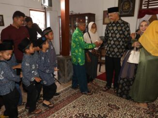 Open House Kutoarjo