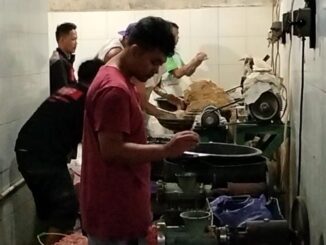 Daging Batang