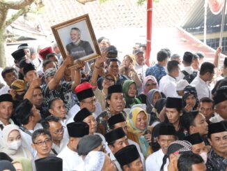 Tokoh Gereja se Indonesia