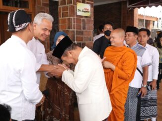 Tokoh Lintas Agama