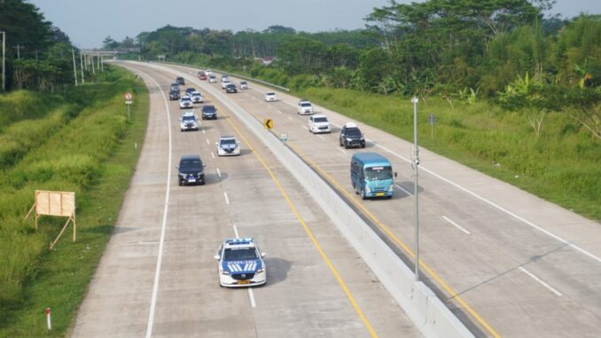One Way Dibuka One Way Dibuka