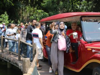 Ganjar Solo Safari