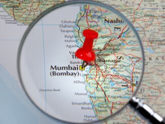 Panas Mumbai