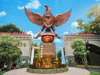 Pendaftaran Mahasiswa Baru Jalur Prestasi