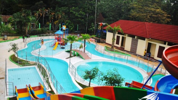 Pengelola Wisata Batang