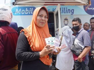 Penukaran Uang BI Tegal