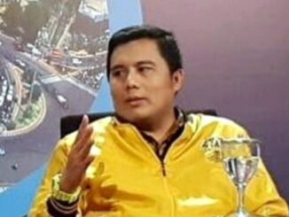 Sekar Krisnauli Tandjung