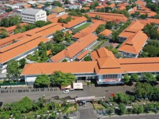 Rumah Sakit Darurat COVID-19