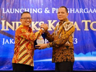 Salatiga Kota Toleran