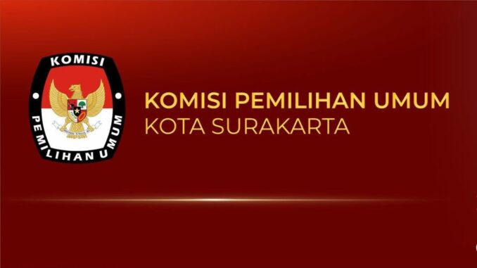 Sosialisasi KPU