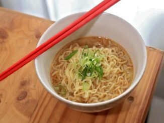 etilen oksida Indomie