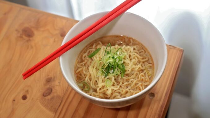 etilen oksida Indomie