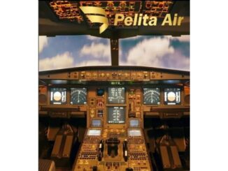 Lowongan Pelita Air