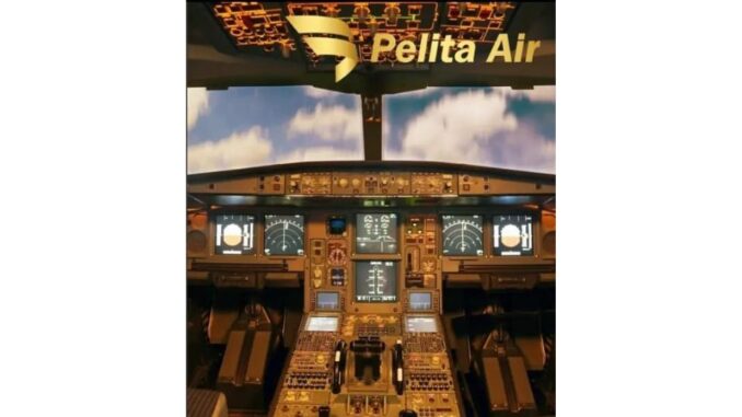Lowongan Pelita Air