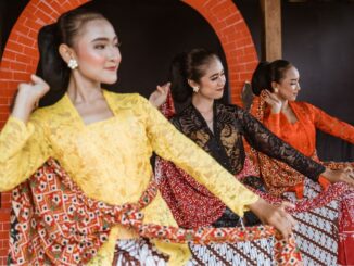 Hari Tari Sedunia Boyolali