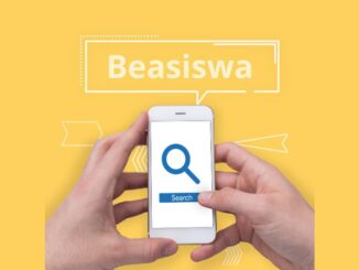 Pendaftaran Beasiswa Unissula