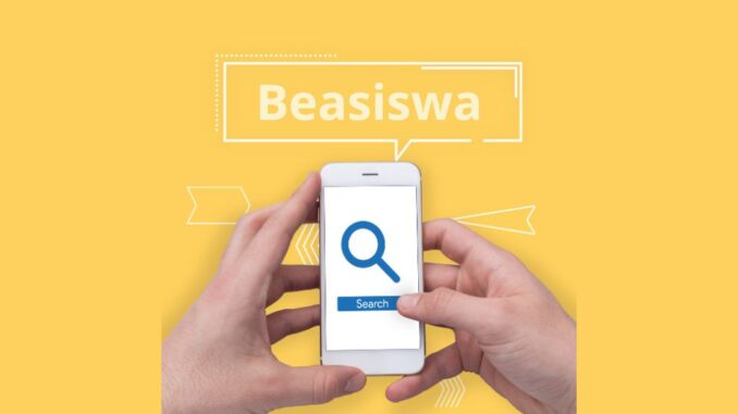 Pendaftaran Beasiswa Unissula