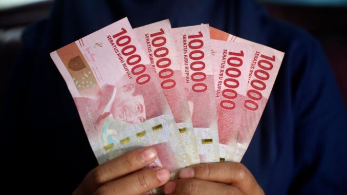 Posko Pengaduan THR Kota Semarang Posko Pengaduan THR Kota Semarang