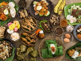 Kuliner Mudik Brebes