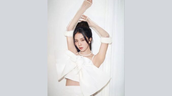 Jisoo BLACKPINK