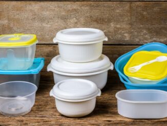 Tupperware Bangkrut