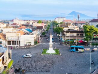 Rekomendasi Liburan Murah Jogja