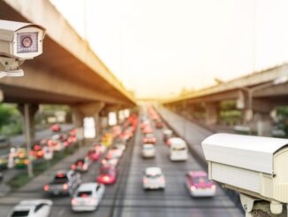 CCTV Tilang Tol