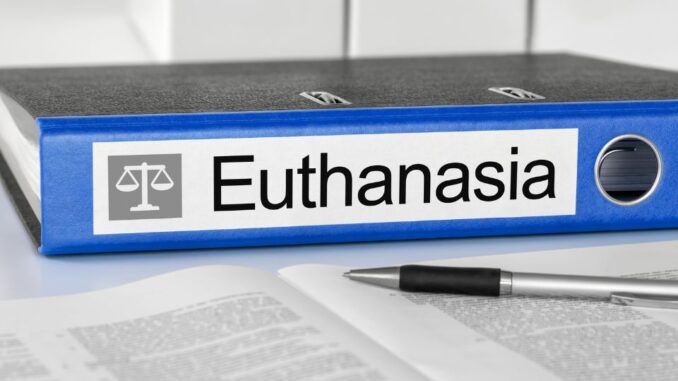Eutanasia Belanda Eutanasia Belanda