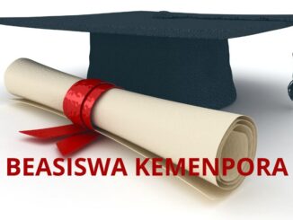 Beasiswa Kemenpora