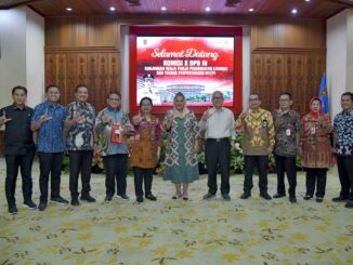 Literasi Semarang