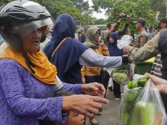 Sayur Temanggung