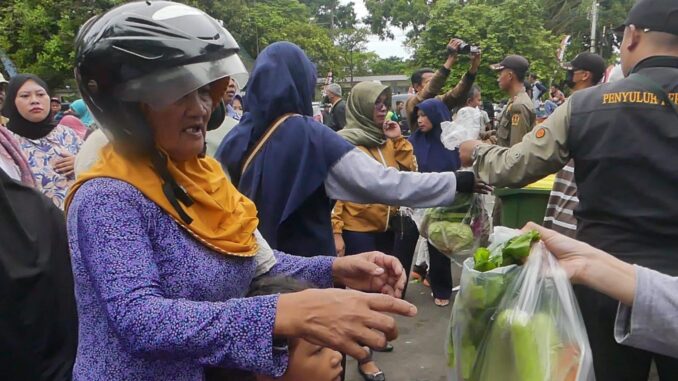 Sayur Temanggung Sayur Temanggung