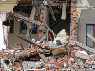 Sejarah Gempa Besar Tuban