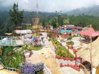 Baron Hills Tegal