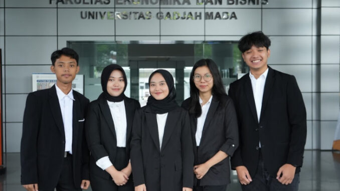 FEB UGM AsiaPac Case Competition 2023