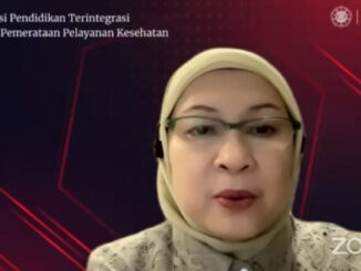 Dokter Spesialis Indonesia