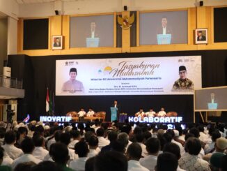 Milad UMP