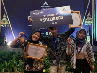 OlympiAR Undip