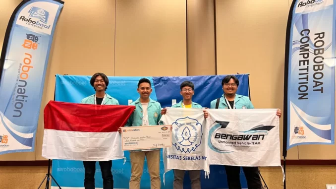 Bengawan UV Team UNS Bengawan UV Team UNS