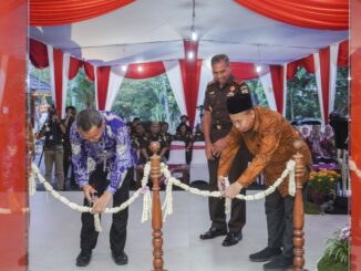 Gedung Adhyaksa