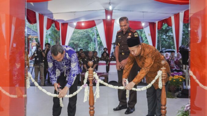 Gedung Adhyaksa Gedung Adhyaksa