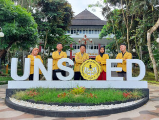 Unsoed Glocolis
